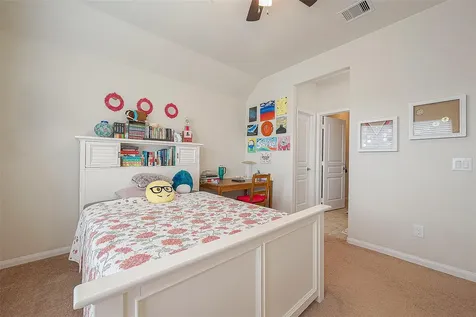 15627 Huddleston Drive Cypress TX 77429