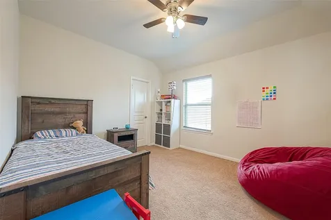 15627 Huddleston Drive Cypress TX 77429