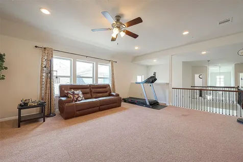 15627 Huddleston Drive Cypress TX 77429