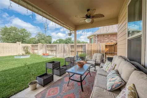 15627 Huddleston Drive Cypress TX 77429