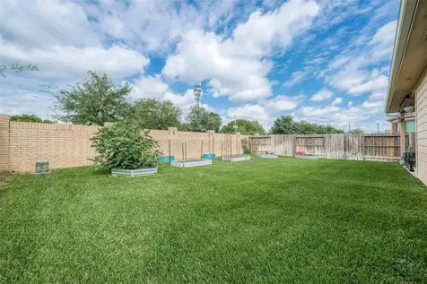 15627 Huddleston Drive Cypress TX 77429