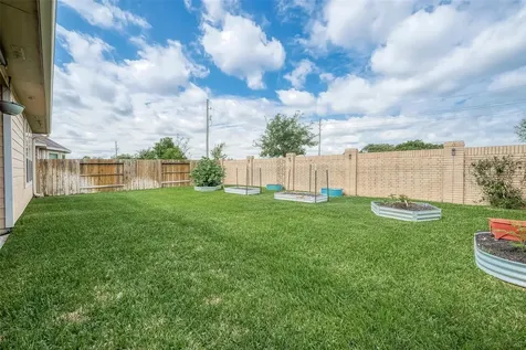 15627 Huddleston Drive Cypress TX 77429