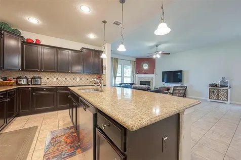 15627 Huddleston Drive Cypress TX 77429
