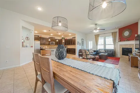 15627 Huddleston Drive Cypress TX 77429