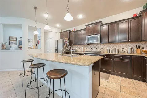 15627 Huddleston Drive Cypress TX 77429