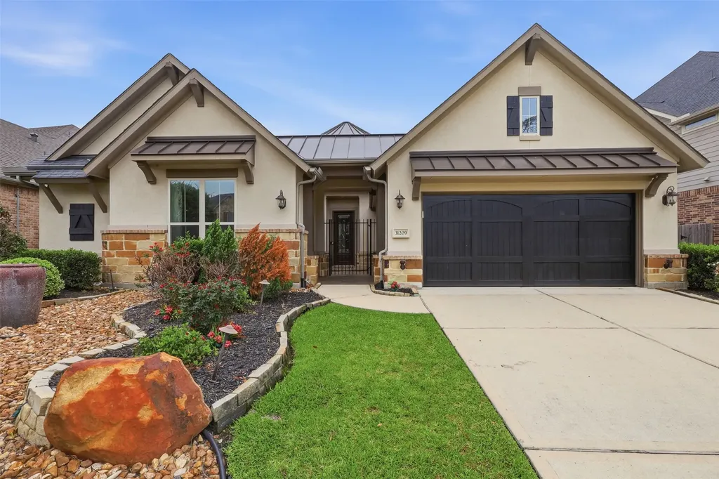 31209 Wooded Glen Lane Spring TX 77386