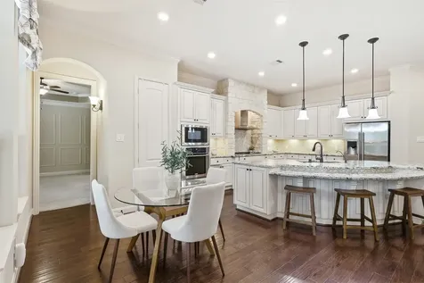 31209 Wooded Glen Lane Spring TX 77386