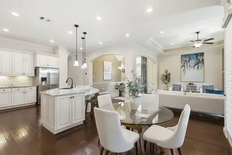 31209 Wooded Glen Lane Spring TX 77386