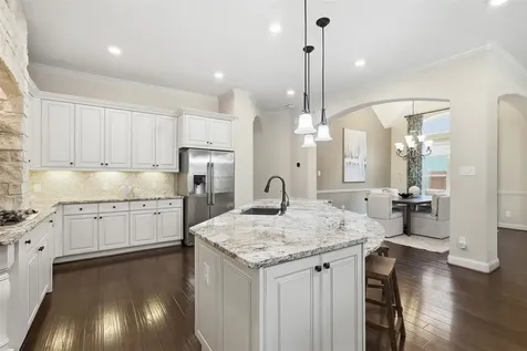31209 Wooded Glen Lane Spring TX 77386