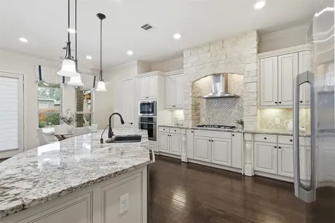 31209 Wooded Glen Lane Spring TX 77386