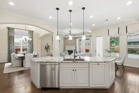 31209 Wooded Glen Lane Spring TX 77386