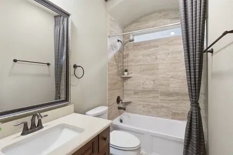 31209 Wooded Glen Lane Spring TX 77386