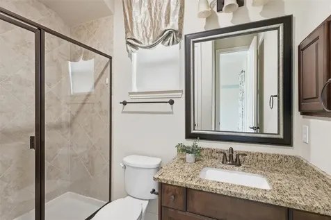 31209 Wooded Glen Lane Spring TX 77386