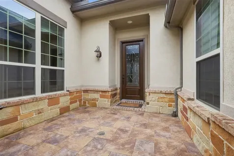 31209 Wooded Glen Lane Spring TX 77386