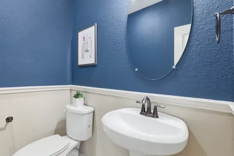 31209 Wooded Glen Lane Spring TX 77386