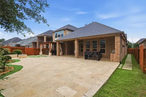 31209 Wooded Glen Lane Spring TX 77386