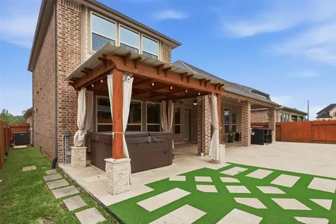 31209 Wooded Glen Lane Spring TX 77386