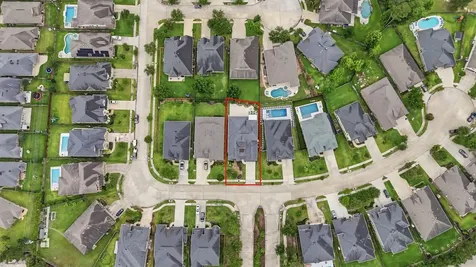 31209 Wooded Glen Lane Spring TX 77386