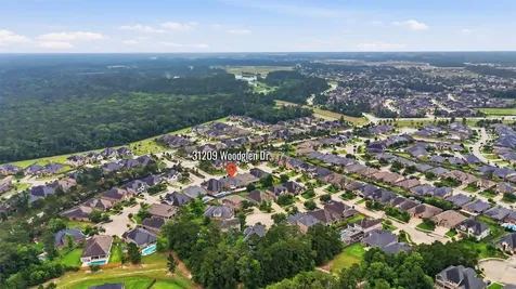 31209 Wooded Glen Lane Spring TX 77386