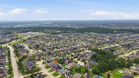31209 Wooded Glen Lane Spring TX 77386