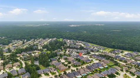31209 Wooded Glen Lane Spring TX 77386