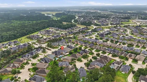 31209 Wooded Glen Lane Spring TX 77386