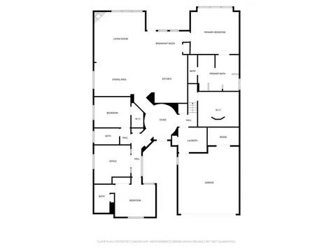 31209 Wooded Glen Lane Spring TX 77386