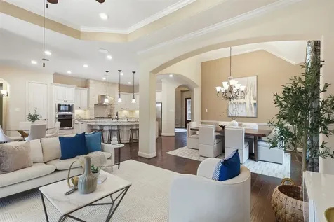 31209 Wooded Glen Lane Spring TX 77386