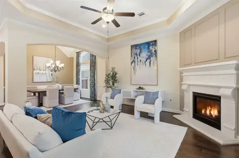 31209 Wooded Glen Lane Spring TX 77386
