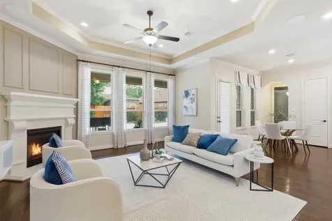 31209 Wooded Glen Lane Spring TX 77386
