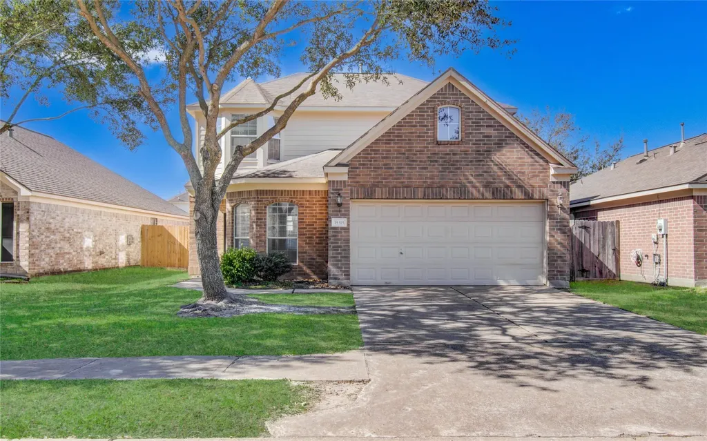 15315 Fir Woods Lane Cypress TX 77429