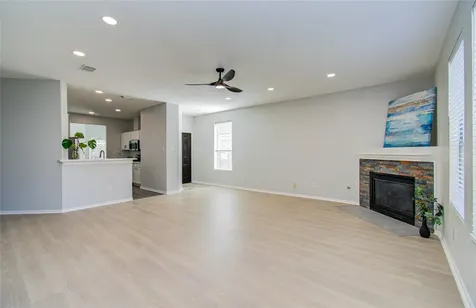 15315 Fir Woods Lane Cypress TX 77429