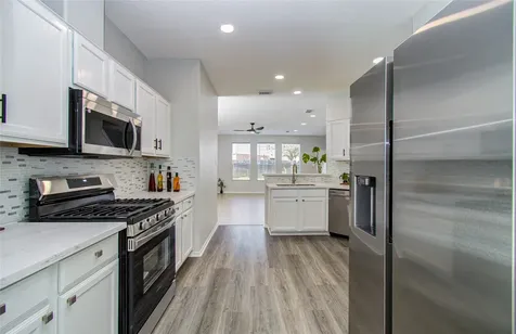 15315 Fir Woods Lane Cypress TX 77429