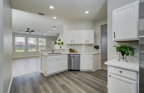 15315 Fir Woods Lane Cypress TX 77429
