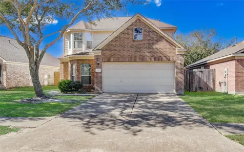 15315 Fir Woods Lane Cypress TX 77429