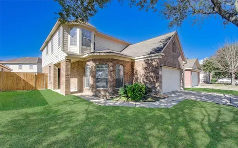 15315 Fir Woods Lane Cypress TX 77429