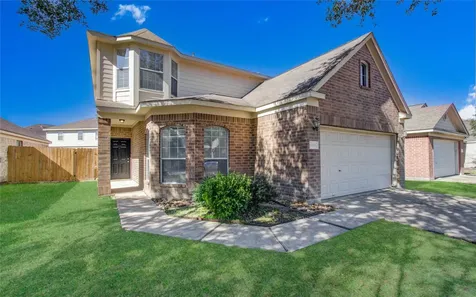 15315 Fir Woods Lane Cypress TX 77429