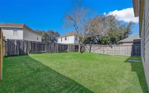 15315 Fir Woods Lane Cypress TX 77429