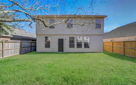 15315 Fir Woods Lane Cypress TX 77429
