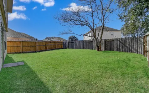 15315 Fir Woods Lane Cypress TX 77429