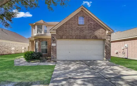 15315 Fir Woods Lane Cypress TX 77429