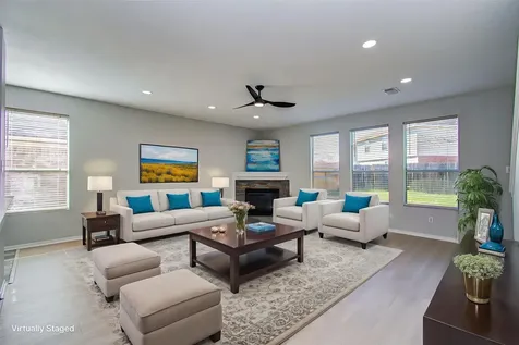 15315 Fir Woods Lane Cypress TX 77429