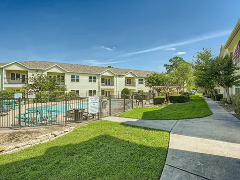 12565 Melville Drive 311 Montgomery TX 77356