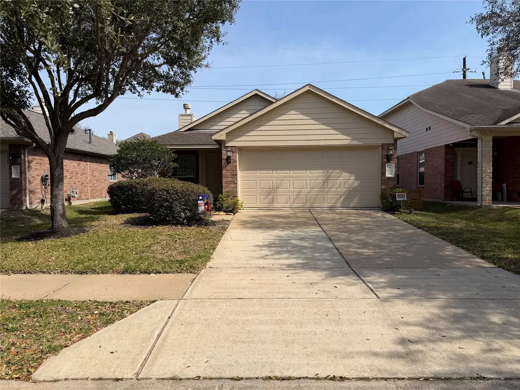6351 Applewood Forest Drive Katy TX 77494