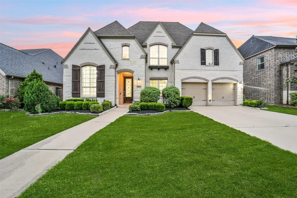 5923 Quiet Point Lane Sugar Land TX 77479
