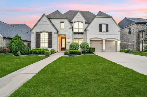 5923 Quiet Point Lane Sugar Land TX 77479