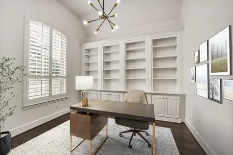 5923 Quiet Point Lane Sugar Land TX 77479