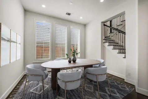 5923 Quiet Point Lane Sugar Land TX 77479