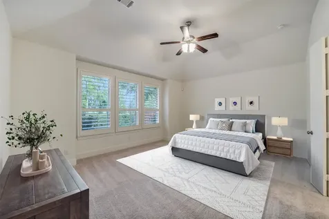 5923 Quiet Point Lane Sugar Land TX 77479