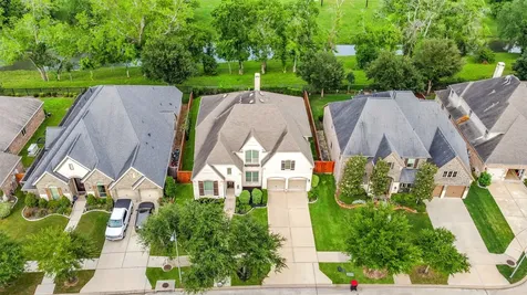 5923 Quiet Point Lane Sugar Land TX 77479